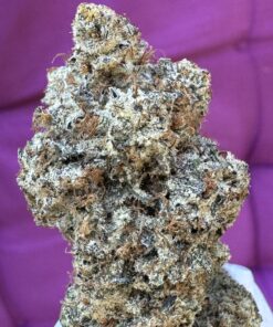 Oreoz THCA flower