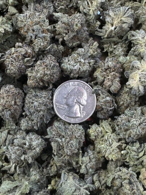 THCA Flower - Smalls